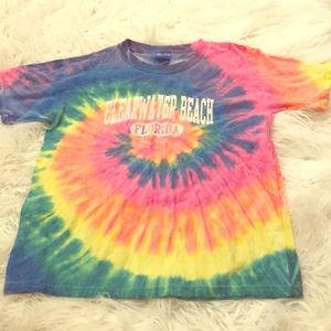 Clearwater Beach Florida Shirt